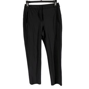 EUC Lululemon Black Dress Pants Sz 2